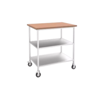 Стол лабораторный СЛ-07 - «globural.ru» - Нижневартовск