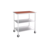 Стол лабораторный СЛ-07-02 - «globural.ru» - Нижневартовск