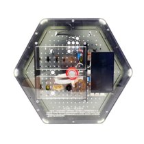 Модуль интерактивный с искусственным интеллектом "Интеллектуальная биология" - «globural.ru» - Нижневартовск