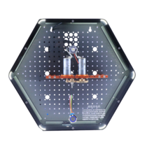 Модуль интерактивный "Магнитно-индукционныый генератор" - «globural.ru» - Нижневартовск