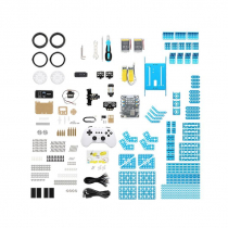 Cоревновательный набор MakeX Starter Kit (2020 Smart Links) - «globural.ru» - Нижневартовск