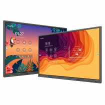 Интерактивная LED панель Newline TT-8621Q - «globural.ru» - Нижневартовск