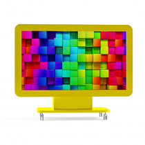 Интерактивный стол EQUATOR 50'' - «globural.ru» - Нижневартовск