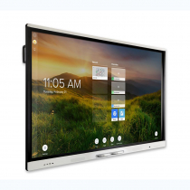 Интерактивный дисплей  SMART модель SBID-MX286-V2-C (в составе интерактивной панели SBID-MX086-V2-C) с ключом активации SMART Learning Suite - «globural.ru» - Нижневартовск