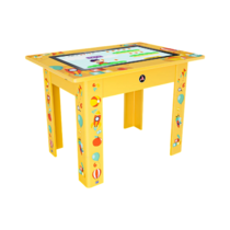 Детский сенсорный стол Junior 32" - «globural.ru» - Нижневартовск