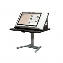 Интерактивная книга на подъемном механизме 43" - «globural.ru» - Нижневартовск