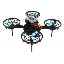 Квадрокоптер Makefire Ghost II - «globural.ru» - Нижневартовск