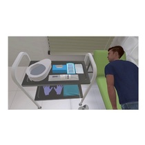 ПО Сестринское дело. Дополнительная лицензия - «globural.ru» - Нижневартовск