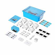 Образовательный робототехнический набор Makeblock Codey Rocky Education Pack - 6 Robots - «globural.ru» - Нижневартовск