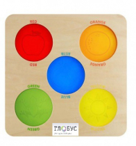 Панель "Цвет" - «globural.ru» - Нижневартовск