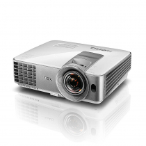 Мультимедийный короткофокусный проектор BenQ MW632ST  - «globural.ru» - Нижневартовск