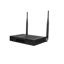 Встраиваемый вычислительный блок Geckotouch Module PC82RJ5 - «globural.ru» - Нижневартовск