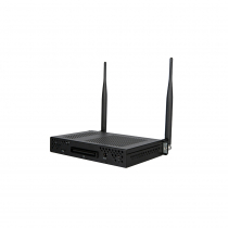 Встраиваемый вычислительный блок Geckotouch Module  PC82RF-W  - «globural.ru» - Нижневартовск