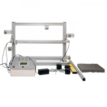 Учебный стенд «Определение опорных реакций балок» - «globural.ru» - Нижневартовск