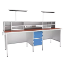 Стол паяльщика СП-02-05 - «globural.ru» - Нижневартовск