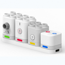 Ресурсный набор Botzees Connect Kit - «globural.ru» - Нижневартовск