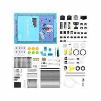 Ресурсный набор AI & IoT Education Toolkit Add-on Pack - «globural.ru» - Нижневартовск