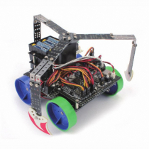 Ресурсный набор Robo kit 1-2 - «globural.ru» - Нижневартовск