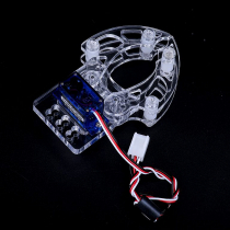 Ресурсный набор "захват" Mini Gripper - «globural.ru» - Нижневартовск
