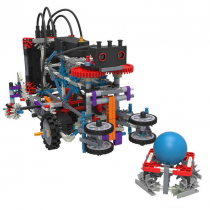 Набор K’NEX Education ROBOTICS PACK - «globural.ru» - Нижневартовск