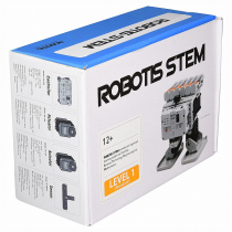 Образовательный комплект Robotis bioloid stem level 1 - «globural.ru» - Нижневартовск