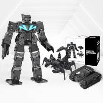 Конструктор Robotics engineer kit 2 - «globural.ru» - Нижневартовск