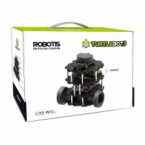 Мобильный робот Turtlebot3 burger - «globural.ru» - Нижневартовск