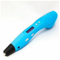 3D Ручка - «globural.ru» - Нижневартовск