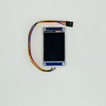 Сенсорный дисплей TFT 2.4 LCD  - «globural.ru» - Нижневартовск