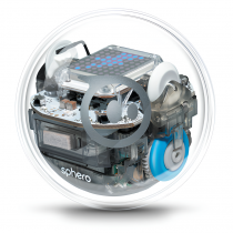 Учебно-игровой комплект по программированию «Sphero BOLT» - «globural.ru» - Нижневартовск