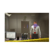 VR-тренажер для колледжей и вузов. "ОТиПБ и пожарная безопасность. Пожарная безопасность с применением самоспаса" - «globural.ru» - Нижневартовск