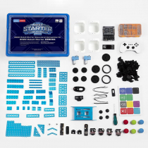 Соревновательный набор 2022 MakeX Starter Educational Competition Kit - «globural.ru» - Нижневартовск