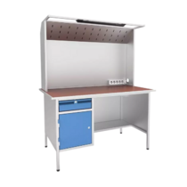 Стол паяльщика СП-03 - «globural.ru» - Нижневартовск