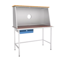 Стол паяльщика СП-04 - «globural.ru» - Нижневартовск