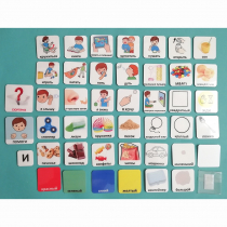 Набор карточек "Стартовый набор" - «globural.ru» - Нижневартовск