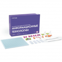 Ресурсный комплект модульной электроники «Информационные технологии littleBits» - «globural.ru» - Нижневартовск