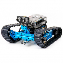 Базовый робототехнический набор mBot Ranger Robot Kit Bluetooth Version - «globural.ru» - Нижневартовск