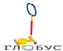 Детский тренажер "Твистер" - «globural.ru» - Нижневартовск