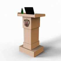 Трибуна АВТ-002 - «globural.ru» - Нижневартовск