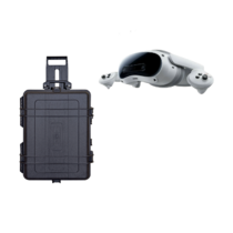 Мобильный класс виртуальной реальности Edublock PICO 4U (VR-3) - «globural.ru» - Нижневартовск