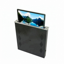 Выдвижной монитор преподавателя - «globural.ru» - Нижневартовск