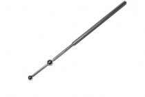 Зонд постановочный «шарик с бусинкой» (Автор Томилина С.М.) - «globural.ru» - Нижневартовск