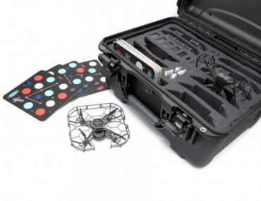 Образовательный комплект программируемого квадрокоптера DJI TELLO EDU (Стартовый – 5) - «globural.ru» - Нижневартовск