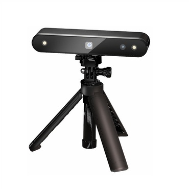 3D сканер RangeVision Neopoint (с поворотным столом TS и RV 3D Studio) - «globural.ru» - Нижневартовск