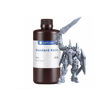 Смола для печати на Photon 1000 грамм (Standard) - «globural.ru» - Нижневартовск