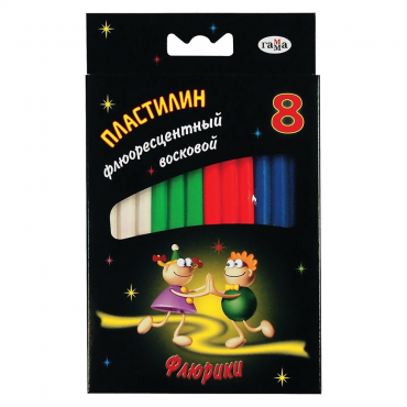 Ультрафиолетовый пластилин - «globural.ru» - Нижневартовск
