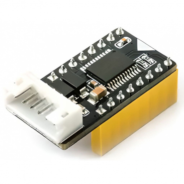 Плата драйвера двигателя MegaPi Encoder/DC Motor Driver - «globural.ru» - Нижневартовск