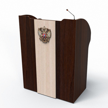 Мультимедийная интерактивная трибуна Rector - «globural.ru» - Нижневартовск