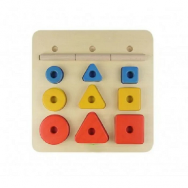 Панель "Геометрические формы и стержни" - «globural.ru» - Нижневартовск