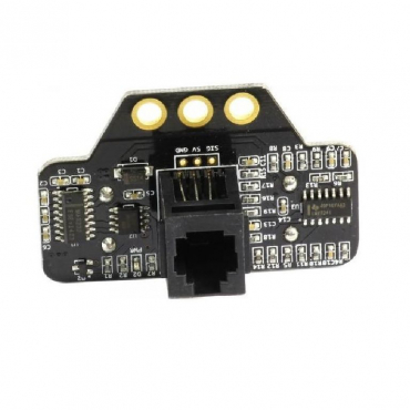 Ультразвуковой датчик расстояния - Me Ultrasonic Sensor V3 - «globural.ru» - Нижневартовск